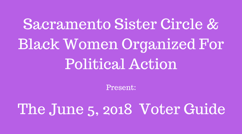 Sacramento Sister Circle