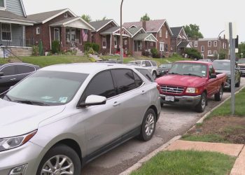 9-Year-Old Killed, Brother Critical After Family Ambushed in St. Louis Drive-By Shooting