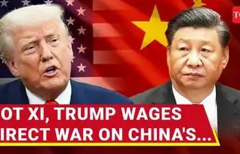 US to Revoke Visas of Some Chinese Students, Announces Secretary of State Marco Rubio