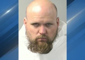 Man Found Guilty of Killing Father, Attacking Mother in 2017 Bakersfield Incident