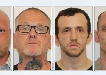 13 Quincy Residents, Hannibal Woman, and One Other Arrested in Large-Scale Narcotics Operation