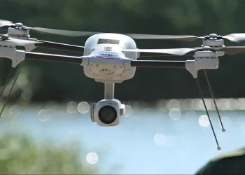 Texas Border: Cartel Drone Invasion Underway, Experts Warn