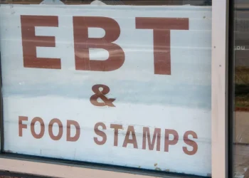 USDA Employee Among Six Charged in $66 Million Food Stamp Fraud Scheme