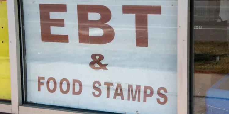 USDA Employee Among Six Charged in $66 Million Food Stamp Fraud Scheme