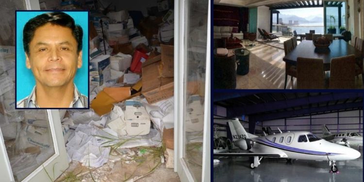 Texas Doctor Gets 10 Years for Giving Chemo to Healthy Patients to Fund Lavish Lifestyle