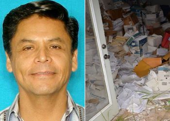 Texas Doctor Who Lied About Diagnoses to Fund Lavish Lifestyle Gets 10-Year Prison Sentence