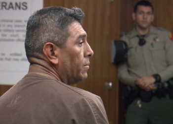 Man Caught With 231 Pounds of Meth Takes Plea Deal