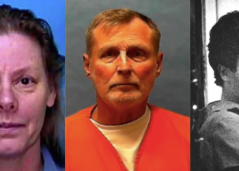 True Evil Exists: Tennessee Man Kills Estranged Wife and Her Two Teenage Sons