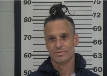 Indiana Man Convicted of Raping Missouri Woman While She Was Intoxicated