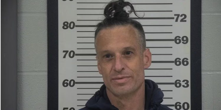 Indiana Man Convicted of Raping Missouri Woman While She Was Intoxicated