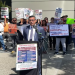 ICE Presence in California Courts Deters Immigrants from Attending Hearings
