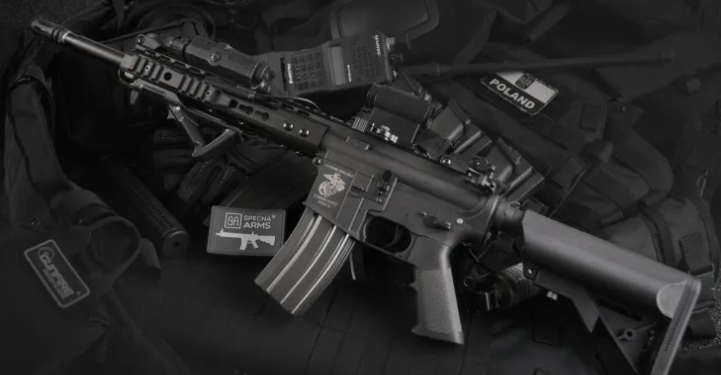 Gun Seizures at U.S.-Mexico Border Drop Sharply as Both Countries Step Up Pressure on Arms Trafficking