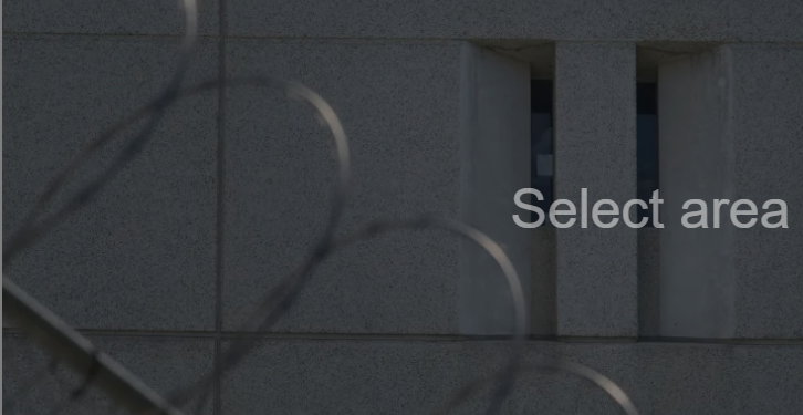 Texas ICE Facility Officer Charged for Allegedly Choking Handcuffed Detainee