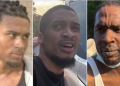 3 More Escaped New Orleans Inmates Captured, 2 Still on the Run