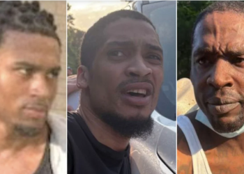 3 More Escaped New Orleans Inmates Captured, 2 Still on the Run
