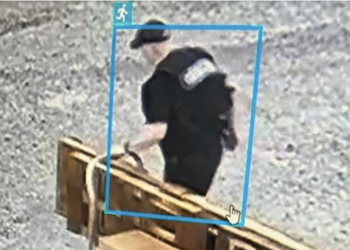 Former Police Chief Convicted of Murder and Rape Escapes Arkansas Prison