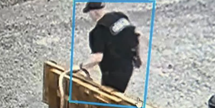 Former Police Chief Convicted of Murder and Rape Escapes Arkansas Prison