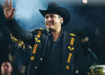 Mexican Artist Under Investigation for Cartel Links Cancels Texas Concert Following U.S. Visa Revocation