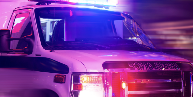 2 Men Injured in Broadway Shooting in Sacramento; One in Critical Condition