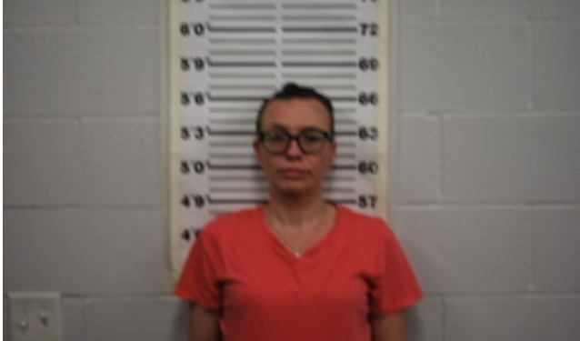 Missouri Woman Accused of Selling Meth to Children at Local School