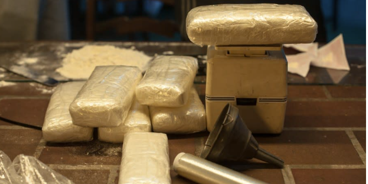 Los Angeles man pleads guilty to trafficking cocaine from California to Pennsylvania