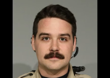 Drunk Driver Who Killed Las Vegas Officer Was Undocumented and Nearly Triple the Legal Alcohol Limit