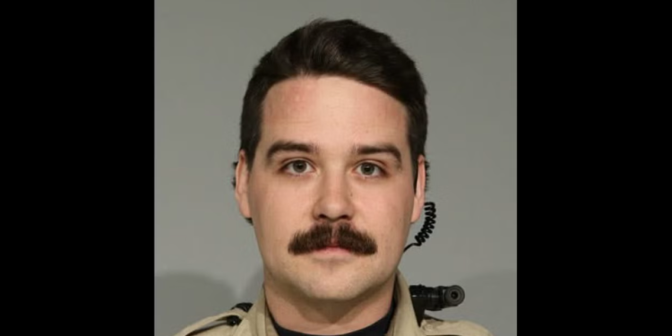 Drunk Driver Who Killed Las Vegas Officer Was Undocumented and Nearly Triple the Legal Alcohol Limit