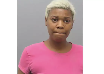 Missouri Mom Arrested After Fleeing Crash and Leaving Injured Children Behind