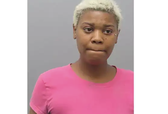 Missouri Mom Arrested After Fleeing Crash and Leaving Injured Children Behind