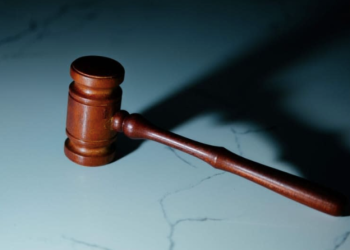 DIA Employee Accused of Leaking Classified Info Over Political Frustration with Trump