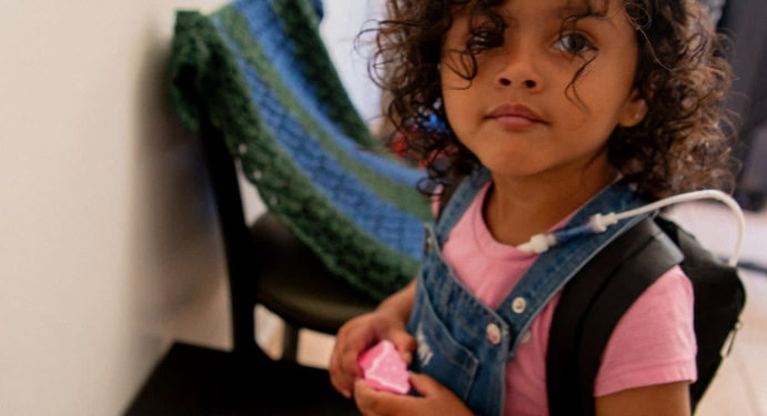 Trump Orders Critically Ill Mexican Girl to Leave U.S., Doctors Say Deportation Could Be Fatal