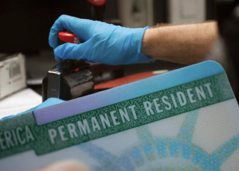 Trump Administration’s Immigration Policies Impact Nepalis: Decline in Student and Visitor Visas