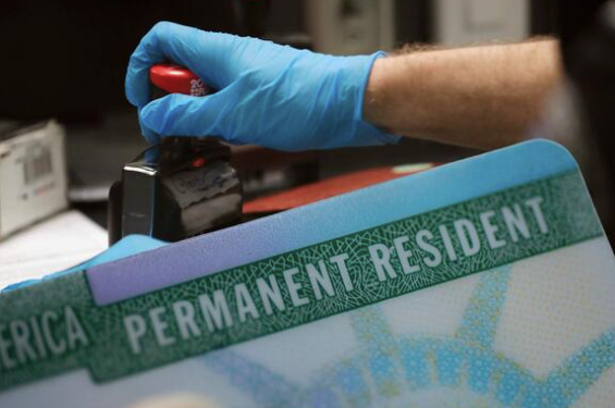 Trump Administration’s Immigration Policies Impact Nepalis: Decline in Student and Visitor Visas