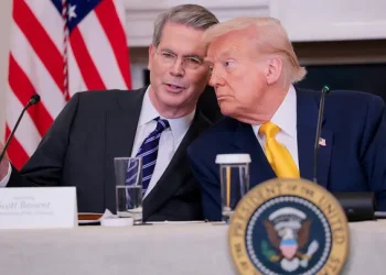 Trump Threatens to Withhold Federal Funding from California Over Transgender Athlete Participation