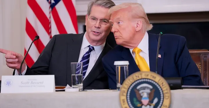 Trump Threatens to Withhold Federal Funding from California Over Transgender Athlete Participation