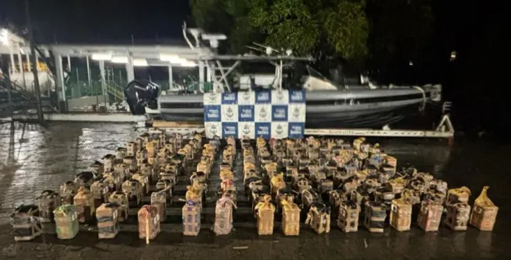 15 Alleged Gang Members Indicted in Houston Drug Trafficking Case Involving Taco Truck, U.S. Mail