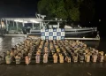 Colombian Navy Seizes Over 6 Tons of Cocaine from ‘Narco Subs’ and Hidden Stashes
