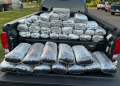 Estacada Man Accused of Trafficking 270 Pounds of Meth from California to Oregon