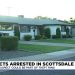 Burglary Suspects Arrested in Scottsdale Linked to International Theft Ring