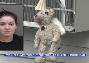 Mom Stopped at Walmart for Pedialyte While Rushing Dying Toddler to Hospital, Police Say