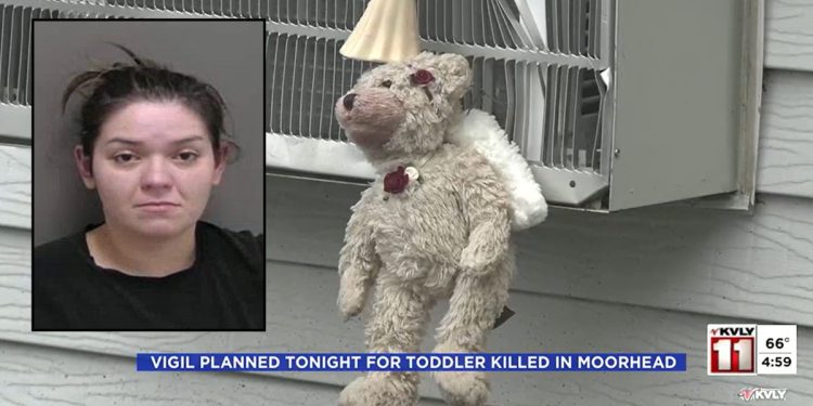 Mom Stopped at Walmart for Pedialyte While Rushing Dying Toddler to Hospital, Police Say