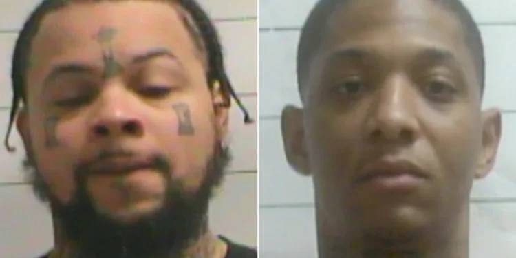 Fugitive Who Escaped New Orleans Jail Posts Video Pleading Innocence, Calls on Lil Wayne and Trump for Help