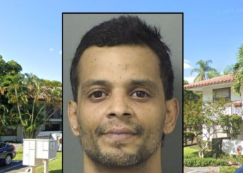 Wanted to Teach Her a Lesson: Florida Man Allegedly Strangles Wife Over Suspected Infidelity