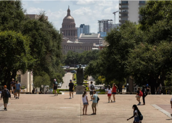Texas Ends In-State Tuition for Undocumented Students After Court Ruling