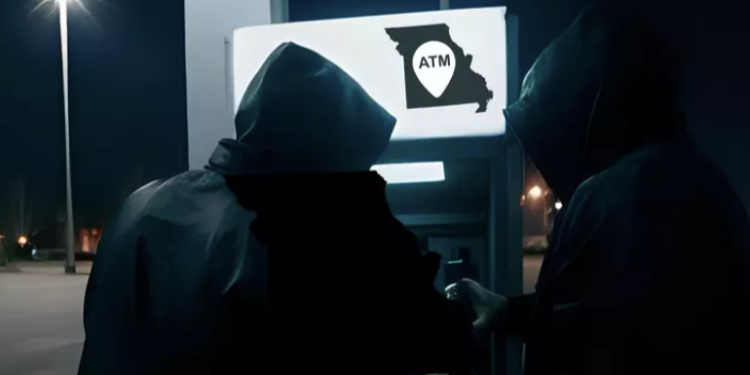 FBI: Venezuelan Suspects Charged in Missouri ATM Hacking Scheme