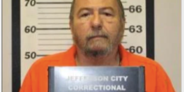 JCCC Inmate Serving Life Sentence for Murder and Rape Found Dead