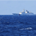 US Challenges China With Warship Deployment in Disputed South China Sea Waters