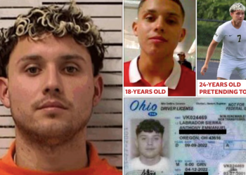 24-Year-Old Venezuelan Posed as Ohio High School Student for Over a Year