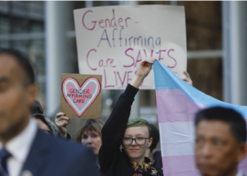 FBI Urges Public to Report Doctors, Hospitals Providing Gender-Affirming Care to Minors