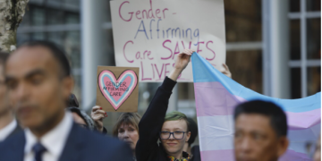 FBI Urges Public to Report Doctors, Hospitals Providing Gender-Affirming Care to Minors